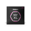 D'Addario NYXL0942 sähkökitaran kielet, 09–42