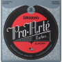 D'Addario EJ45FF Pro-Arté Carbon klassisen kitaran kielet