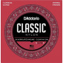 D'Addario EJ27N klassisen kitaran kielet, 029–045