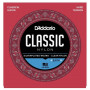 D'Addario EJ27H klassisen kitaran kielet