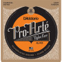 D'Addario EJ43 Pro-Arté Carbon klassisen kitaran kielet