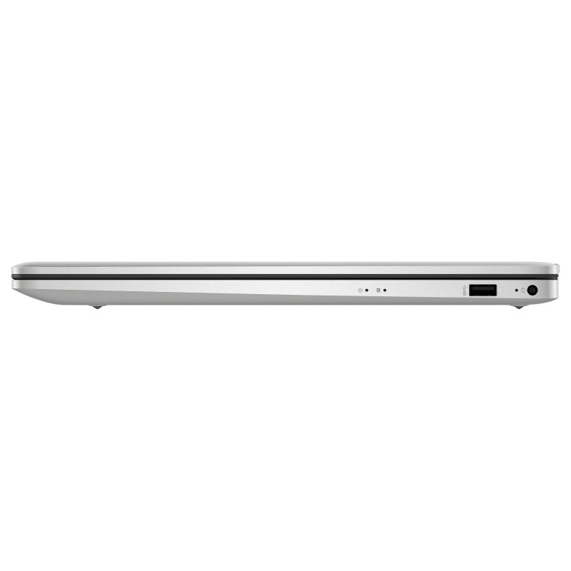 HP 17-cp3575ng kannettava tietokone, AMD Ryzen 7 7730U, 16 Gt RAM, 1 Tt SSD, saksalainen näppäimistö (QWERTZ)