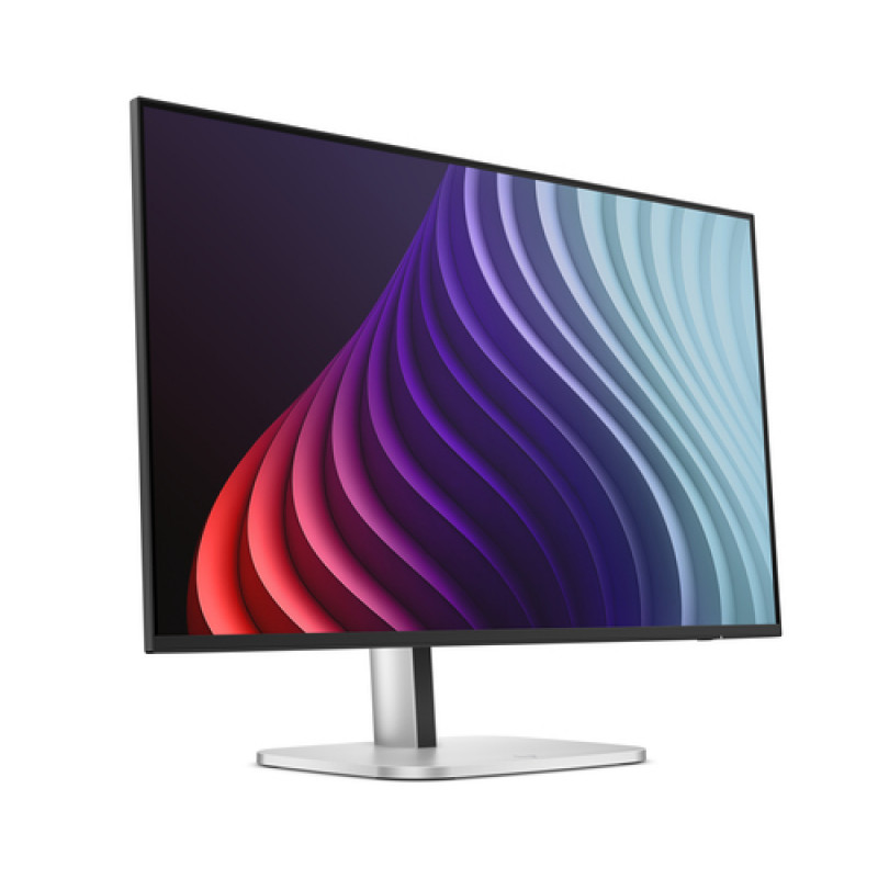 HP 527fd G2 Series 5 Pro 27" Full HD LED -näyttö USB-C-telakoinnilla, 1920 x 1080