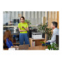 HP LaserJet Pro MFP 3106sdw -monitoimitulostin, mustavalkolaser, Legal (216 x 356 mm)