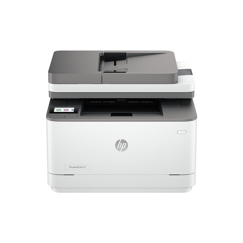 HP LaserJet Pro MFP 3106sdw -monitoimitulostin, mustavalkolaser, Legal (216 x 356 mm)