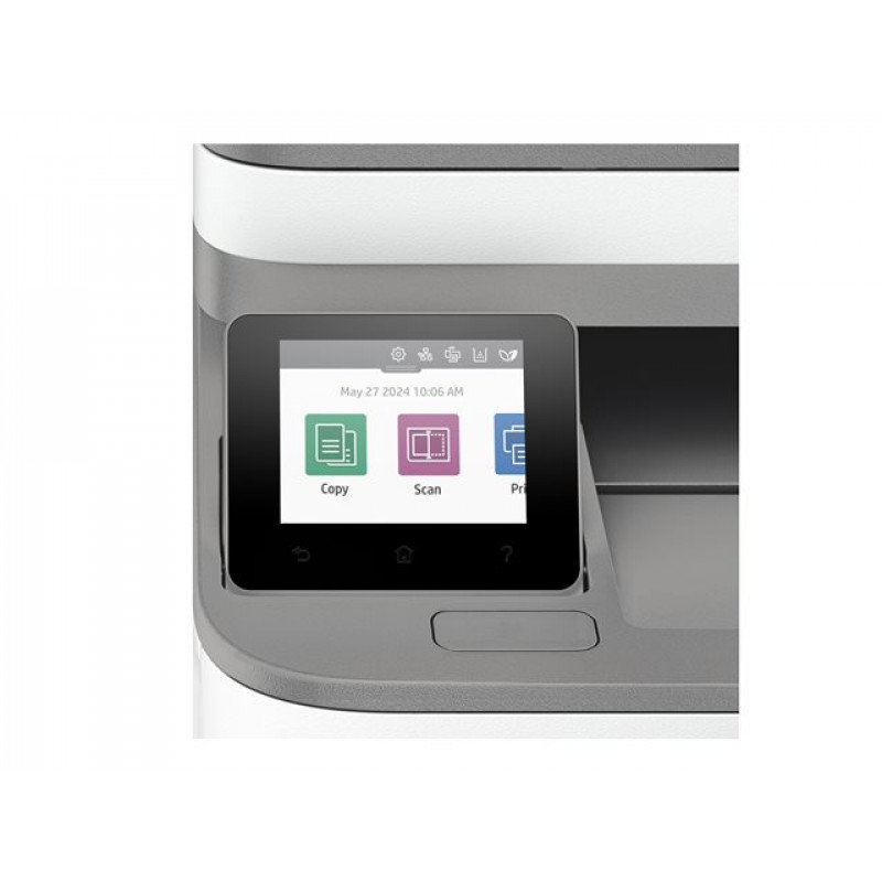 HP LaserJet Pro MFP 3106sdw -monitoimitulostin, mustavalkolaser, Legal (216 x 356 mm)