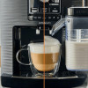 Krups EA5028E0 Intensity Milk -kahvikone, 1450 W, 15 bar