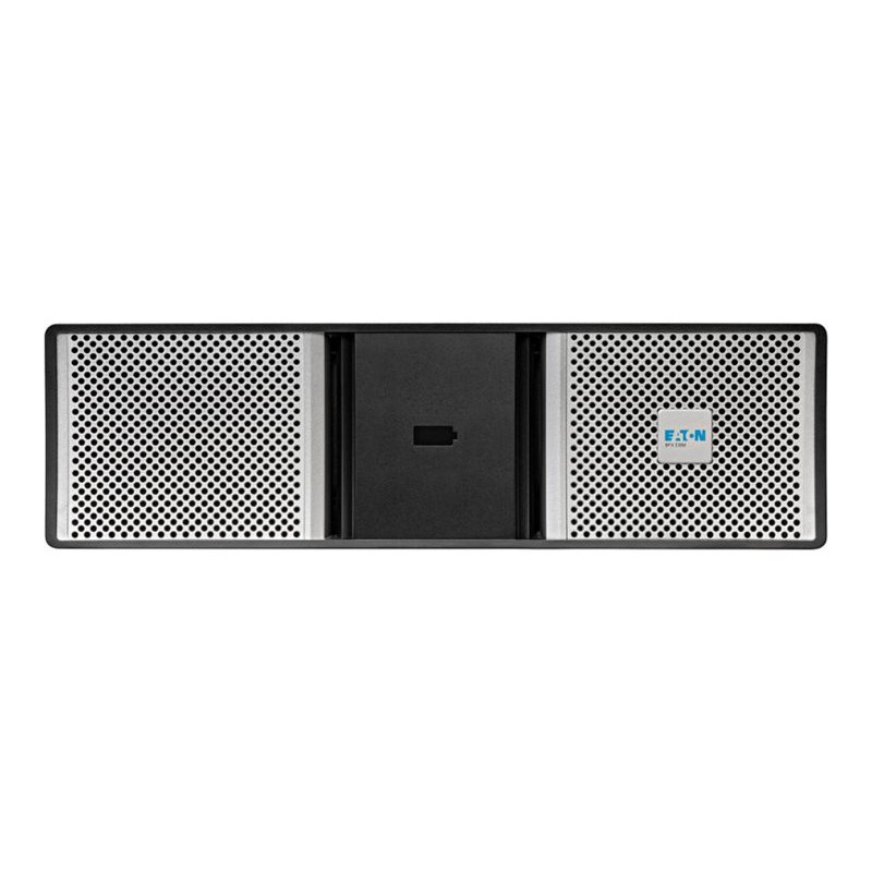 Eaton 9PX EBM 240V RT3U G2 laajennusakkumoduuli, räkkiin asennettava akkukotelo