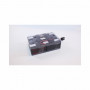 Eaton EB002SP UPS-akku, suljettu lyijyakku (VRLA), 6 V, 9 Ah