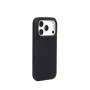 Mujjo Troubadour nahkakuori Apple iPhone 18 Pro / 17 Pro, MagSafe, musta