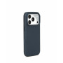 Mujjo Troubadour nahkakuori Apple iPhone 18 Pro / 17 Pro, MagSafe, basaltti