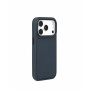 Mujjo Troubadour Modular nahkakuori Apple iPhone 18 Pro / 17 Pro, MagSafe, basaltti