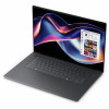 Dell XPS 16 DA16260-945YK 16 tuuman kosketusnäyttöinen kannettava, Intel Core Ultra X9 388H, 32 GB RAM, 1 TB SSD, Windows 11 Home, grafiitti