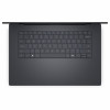Dell XPS 16 DA16260-945YK 16 tuuman kosketusnäyttöinen kannettava, Intel Core Ultra X9 388H, 32 GB RAM, 1 TB SSD, Windows 11 Home, grafiitti