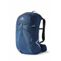 Gregory Juno 30 Vintage Blue vaellusreppu, 30 l