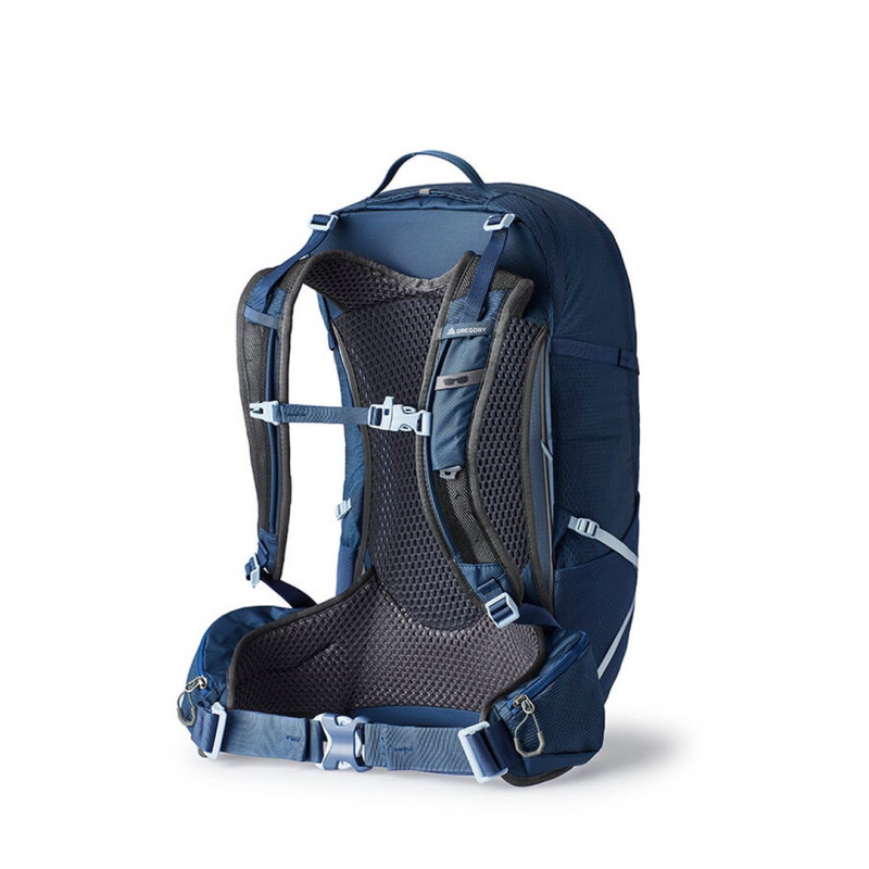 Gregory Juno 30 Vintage Blue vaellusreppu, 30 l