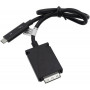 Dell 3V37X USB Type C – Trinity-kaapeli