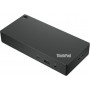 Lenovo ThinkPad Dock USB-C 90 W telakointiasema, SD21B41468