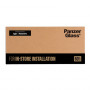 PanzerGlass 2-Way Privacy suojalasi iPhone 18 Pro -puhelimelle, Ultra-Wide Fit, Fastfit, PG92297