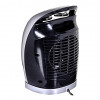 Noveen PTC09 keraaminen tuulettimella varustettu lämmitin, 1500 W, harmaa