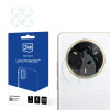 3MK Lens Protection Realme 14 Pro hybridilasi kameran linssin suojaksi (4 kpl)