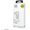 3MK Matt Case Pro Apple iPhone 16e / 17e kotelo, musta