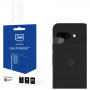 3MK Lens Protection Google Pixel 9A hybridilasi kameran linssin suojaksi (4 kpl)