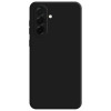 3MK Matt Case Pro Samsung Galaxy A36 5G kotelo, musta