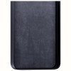 3MK Matt Case Pro suojakuori Xiaomi Redmi Note 14 Pro 4G -puhelimelle, musta
