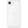 3MK Armor Case suojakuori Apple iPhone 17e / 16e -puhelimille, läpinäkyvä