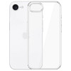 3MK Armor Case suojakuori Apple iPhone 17e / 16e -puhelimille, läpinäkyvä
