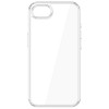3MK Armor Case suojakuori Apple iPhone 17e / 16e -puhelimille, läpinäkyvä