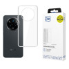 3MK Clear Case puhelimen suojakuori Realme 14 Pro+, läpinäkyvä