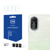 3MK Lens Protection hybridilasi kameran linssille Xiaomi Redmi A5 4G (4 kpl)