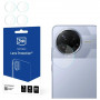 3MK Lens Protection hybridilasi kameran linssille Xiaomi POCO F7 Pro (4 kpl)