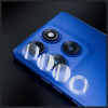 3MK Lens Protection hybridilasi kameran linssille Motorola Edge 60 Pro (4 kpl)