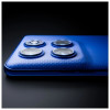3MK Lens Protection hybridilasi kameran linssille Motorola Edge 60 Pro (4 kpl)