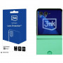 3MK Lens Protection hybridilasi kameran linssille Motorola Razr 60 (4 kpl)
