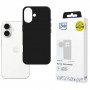 3mk Matt Case Pro kuori Apple iPhone 17:lle, mattamusta