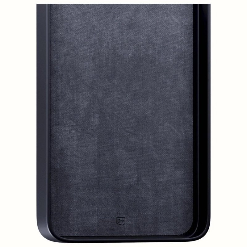 3mk Matt Case Pro kuori Apple iPhone 17:lle, mattamusta