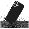 3mk Matt Case Pro kuori Apple iPhone 17:lle, mattamusta