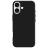 3mk Matt Case Pro kuori Apple iPhone 17:lle, mattamusta