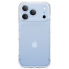 Tech-Protect FlexAir -suojakuori Apple iPhone 17 Pro / 18 Pro -puhelimelle, kirkas