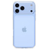 Tech-Protect FlexAir Hybrid -suojakuori Apple iPhone 17 Pro / 18 Pro -puhelimelle, kirkas