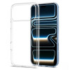 Tech-Protect FlexAir Hybrid -suojakuori Apple iPhone 17 Pro Max / 18 Pro Max -puhelimelle, kirkas