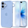 Tech-Protect MagMat THP4944 suojakuori Apple iPhone 17 -puhelimelle, matta utusininen