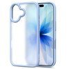 Tech-Protect MagMat THP4944 suojakuori Apple iPhone 17 -puhelimelle, matta utusininen
