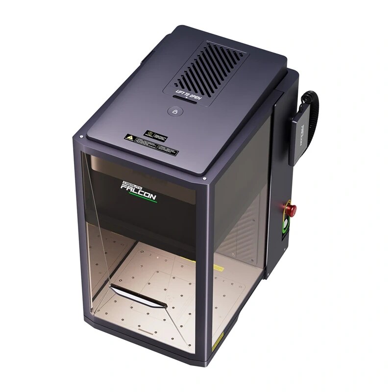 Creality Falcon T1 20W laserkaiverrin