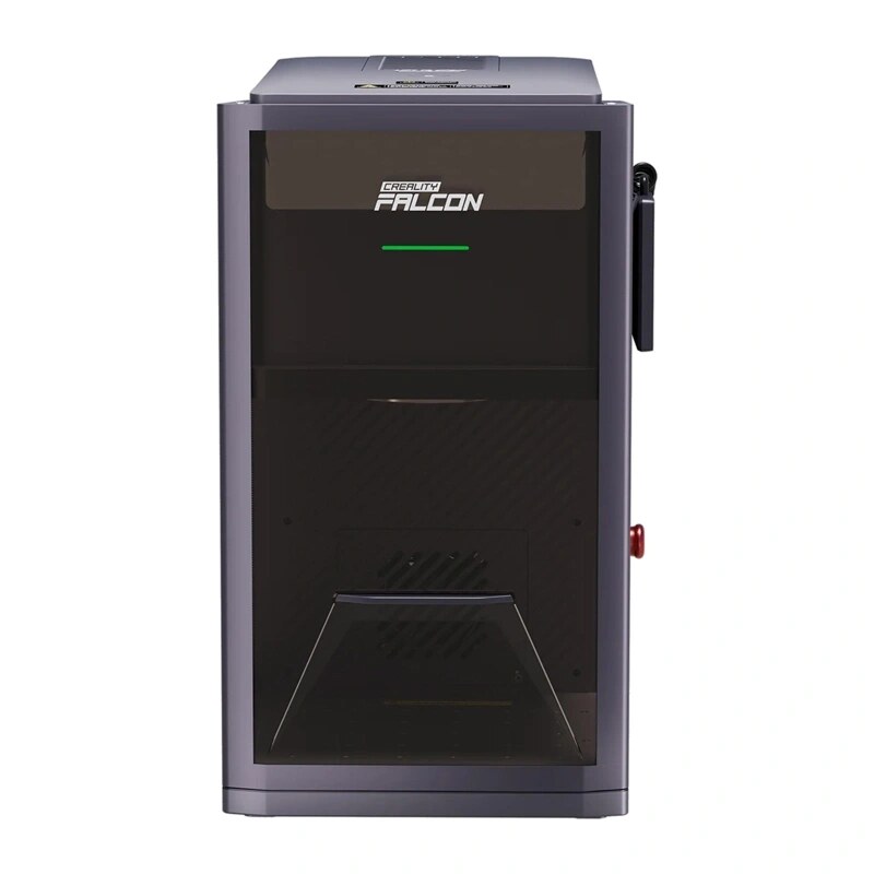 Creality Falcon T1 UV 5W laserkaiverrin