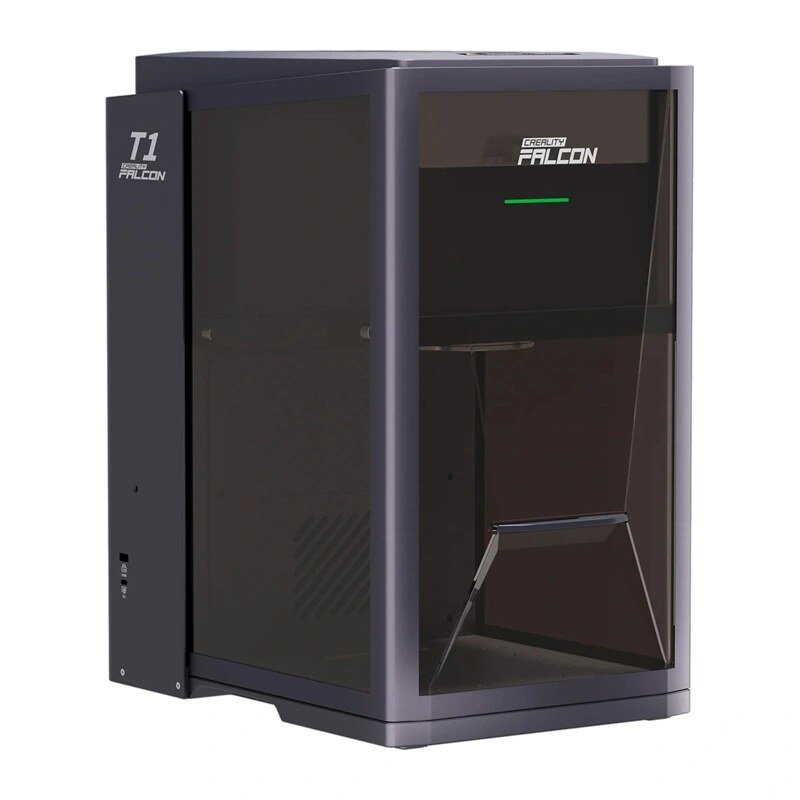 Creality Falcon T1 UV 5W laserkaiverrin
